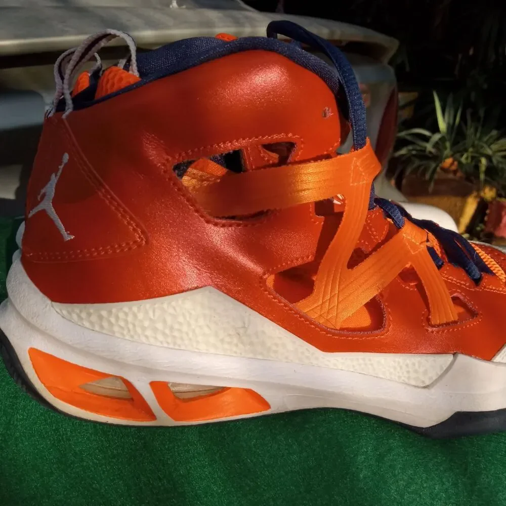 Nike Jordan M9 Melo Sz. 9.5